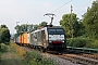 Siemens 21085 - ERSR "ES 64 F4-999"
08.08.2013 - Rheinbreitbach
Daniel Kempf