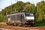 Siemens 21085 - LOCON "ES 64 F4-999"
05.08.2014 - Rheydt, Rangierbahnhof
Dr. Günther Barths