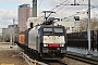 Siemens 21085 - LOCON "ES 64 F4-999"
17.04.2015 - Tilburg
Leon Schrijvers