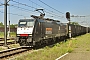 Siemens 21085 - LOCON "ES 64 F4-999"
22.08.2015 - Boxtel
Leon Schrijvers