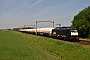 Siemens 21085 - LOCON "ES 64 F4-999"
09.05.2016 - Hulten
Rob Quaedvlieg