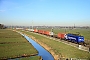 Siemens 21085 - RRF "ES 64 F4-999"
26.02.2019 - Hardinxveld-Giessendam
John van Staaijeren