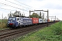 Siemens 21085 - RRF "ES 64 F4-999"
03.11.2020 - Dordrecht-ZuidJohn van Staaijeren