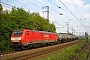 Siemens 21086 - Railion "189 100-1"
03.05.2008 - EmmerichRobbert van der A