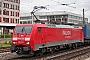 Siemens 21086 - Railion "189 100-1"
15.05.2007 - München, Bahnhof Heimeranplatz
Theo Stolz