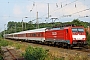 Siemens 21086 - DB AutoZug "189 100-1"
02.07.2009 - Castrop-RauxelMirko Grund