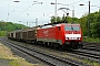 Siemens 21086 - DB Schenker "189 100-1"
07.05.2010 - Köln, Bahnhof WestHenk Zwoferink
