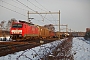 Siemens 21086 - DB Schenker "189 100-1"
18.02.2009 - Breda
Niels Jacobs