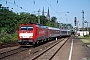 Siemens 21086 - DB AutoZug "189 100-1"
15.07.2009 - Köln-Deutz
Patrick Rehn