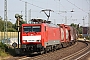 Siemens 21086 - DB Schenker "189 100-1"
03.07.2014 - Nienburg (Weser)
Thomas Wohlfarth