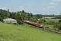 Siemens 21086 - DB Schenker "189 100-1"
31.07.2014 - Elze (Han)
Sven Jonas