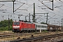 Siemens 21086 - DB Cargo "189 100-1"
23.06.2017 - Oberhausen, Rangierbahnhof WestRolf Alberts