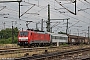 Siemens 21086 - DB Cargo "189 100-1"
23.06.2017 - Oberhausen, Rangierbahnhof West
Rolf Alberts