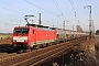 Siemens 21086 - DB Cargo "189 100-1"
17.02.2019 - WunstorfThomas Wohlfarth