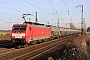 Siemens 21086 - DB Cargo "189 100-1"
17.02.2019 - Wunstorf
Thomas Wohlfarth