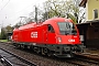 Siemens 21087 - ÖBB "1216 001"
19.04.2005 - Westheim (Schwab)
Helmuth van Lier