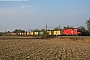 Siemens 21087 - ÖBB "1216 001"
31.10.2011 - Santo Stefano Lodigiano
Luca Farina