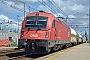 Siemens 21087 - ÖBB "1216 001"
12.06.2012 - Firenze-Castello
Michele Sacco