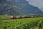 Siemens 21087 - ÖBB "1216 001"
21.06.2014 - Dolcè
Roberto Di Trani