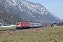 Siemens 21087 - ÖBB "1216 001"
22.03.2018 - Oberaudorf
Marco Düpjan