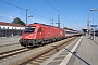 Siemens 21087 - ÖBB "1216 001"
07.05.2018 - Rosenheim
Leon Schrijvers