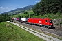 Siemens 21087 - ÖBB "1216 001"
26.06.2019 - Pfons
Niels Arnold