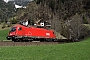 Siemens 21088 - ÖBB "1216 141"
17.04.2009 - St. Jodok
Gábor Árva