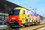 Siemens 21088 - ÖBB "1216 141"
14.10.2013 - Wien, Bahnhof Praterstern
Ludwig GS