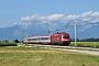 Siemens 21088 - ÖBB "1216 141"
20.07.2026 - Škofja LokaFilip Harvilčák 