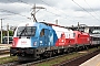 Siemens 21089 - ÖBB "1216 226"
01.05.2008 - Wels, Hauptbahnhof
Maximilian Pohn