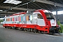 Siemens 21089 - ÖBB "1216 226"
21.03.2006 - Wien Süd
Norbert Tilai