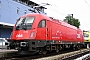 Siemens 21089 - ÖBB "1216 002"
11.06.2005 - Rosenheim
Dennis Hopf