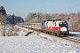 Siemens 21089 - ÖBB "1216 226"
03.01.2009 - Eugendorf
Daniel Putton