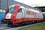 Siemens 21089 - ÖBB "1216 226"
28.12.2006 - Innsbruck, Betriebshof Hauptbahnhof
Gábor Árva