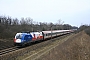 Siemens 21089 - ÖBB "1216 226"
01.03.2009 - Helmahof
Dániel Pál