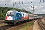 Siemens 21089 - ÖBB "1216 226"
16.05.2009 - Wien-Hütteldorf
André Grouillet