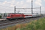 Siemens 21089 - ÖBB "1216 226"
22.07.2010 - Praha-Liben
Hugo van Vondelen