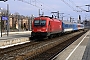 Siemens 21089 - ÖBB "1216 226"
18.02.2012 - Wien-Meidling
Krisztián Balla