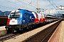 Siemens 21089 - ÖBB "1216 226"
28.08.2008 - Wörgl, Hauptbahnhof
Kurt Sattig