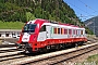 Siemens 21089 - ÖBB "1216 226"
14.06.2006 - Brennero
Patrice Airoldi