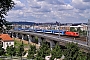 Siemens 21089 - ÖBB "1216 226"
25.06.2015 - Praha
René Große