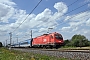 Siemens 21089 - ÖBB "1216 226"
29.07.2017 - Pardubice-Opočínek
Mario Lippert