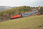 Siemens 21089 - ÖBB "1216 226"
27.032018 - Eichberg
Michal Demcila