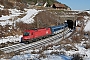 Siemens 21089 - ÖBB "1216 226"
09.02.2023 - Eichberg am Semmering
Christof Kaufmann