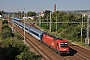 Siemens 21089 - ÖBB "1216 226"
28.09.2023 - Rájec-Jestřebí
Jiří Konečný