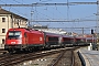 Siemens 21089 - ÖBB "1216 226"
19.09.2024 - Brno 
Leon Schrijvers