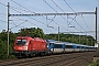 Siemens 21089 - ÖBB "1216 226"
16.07.2026 - Praha-LibeňJiří Konečný