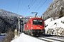 Siemens 21090 - ÖBB "1216 002"
08.02.2010 - St. Jodok
Thomas Wohlfarth