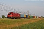 Siemens 21090 - ÖBB "1216 002"
07.05.2011 - Castelfranco Emilia
Riccardo Fogagnolo