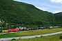 Siemens 21090 - ÖBB "1216 002"
10.06.2011 - Pietrabissara
Matteo Nebiacolombo